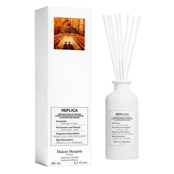 Maison Margiela Replica - Autumn Vibes Diffuser | Candle Delirium