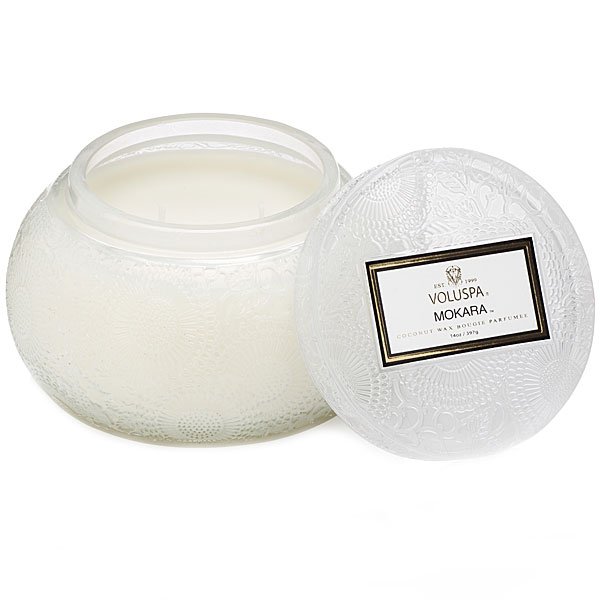 Voluspa - Mokara Chawan Bowl Candle