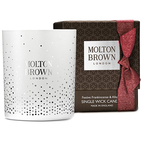 Molton Brown - Frankincense & Allspice Candle
