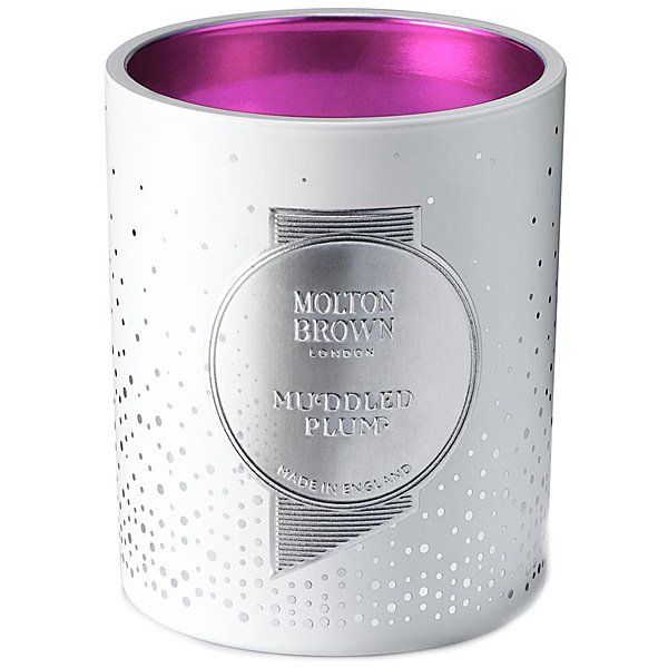 Molton Brown - Mulled Plum Candle
