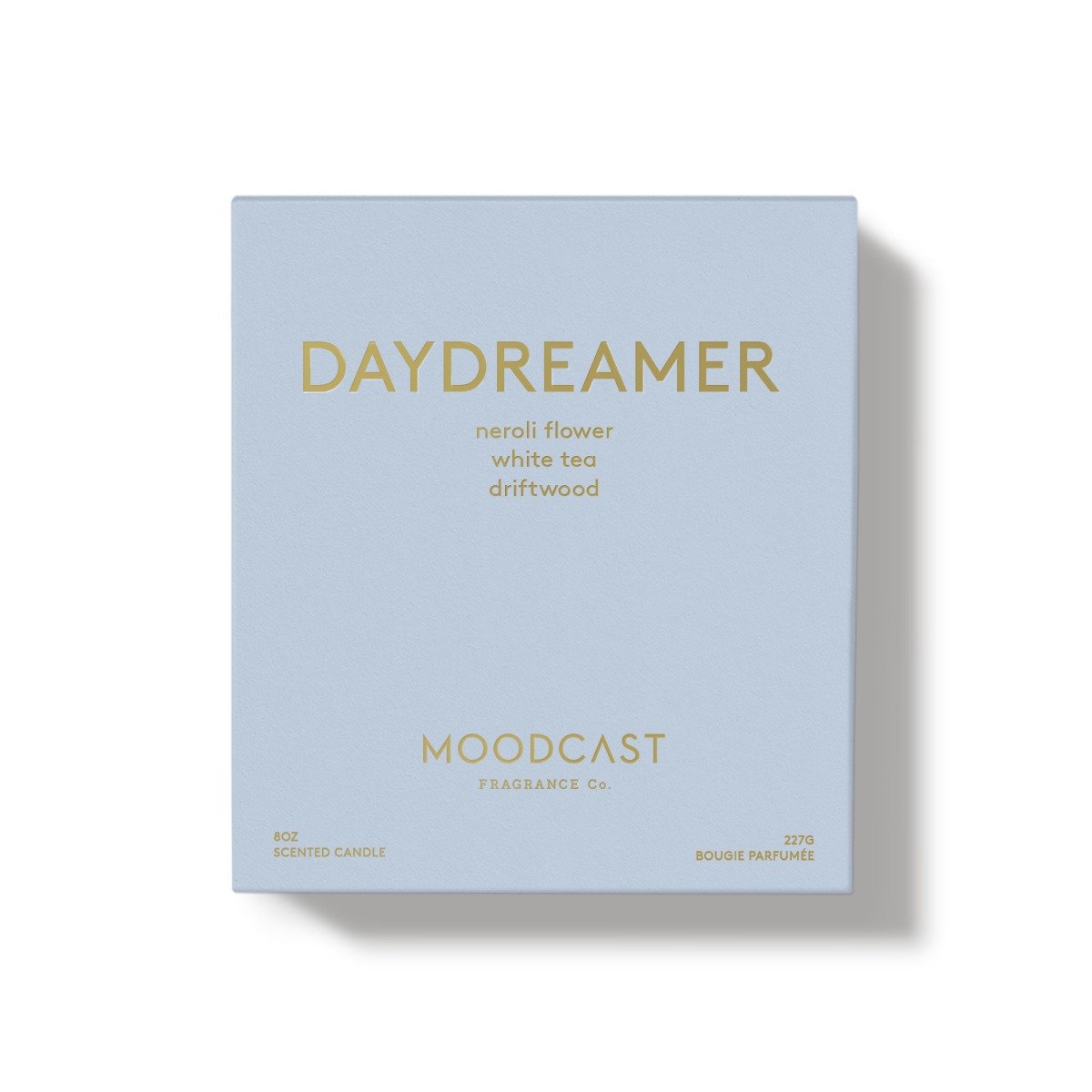 Moodcast - Daydreamer Candle