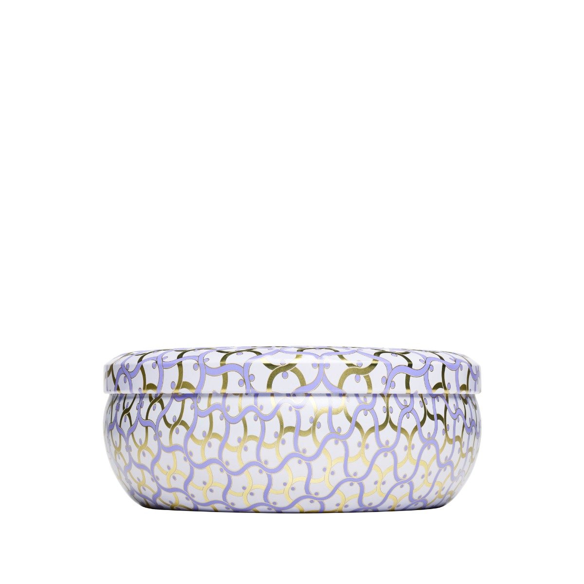 Voluspa - Mountain Lavender & Chamomile 3 Wick Tin Candle