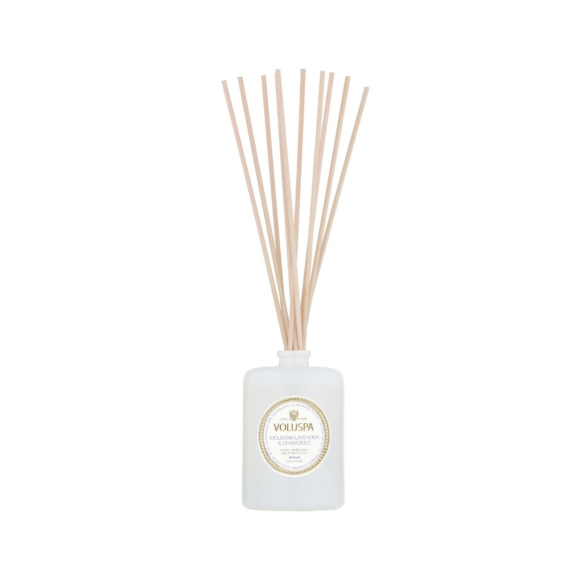 Voluspa - Mountain Lavender & Chamomile Diffuser