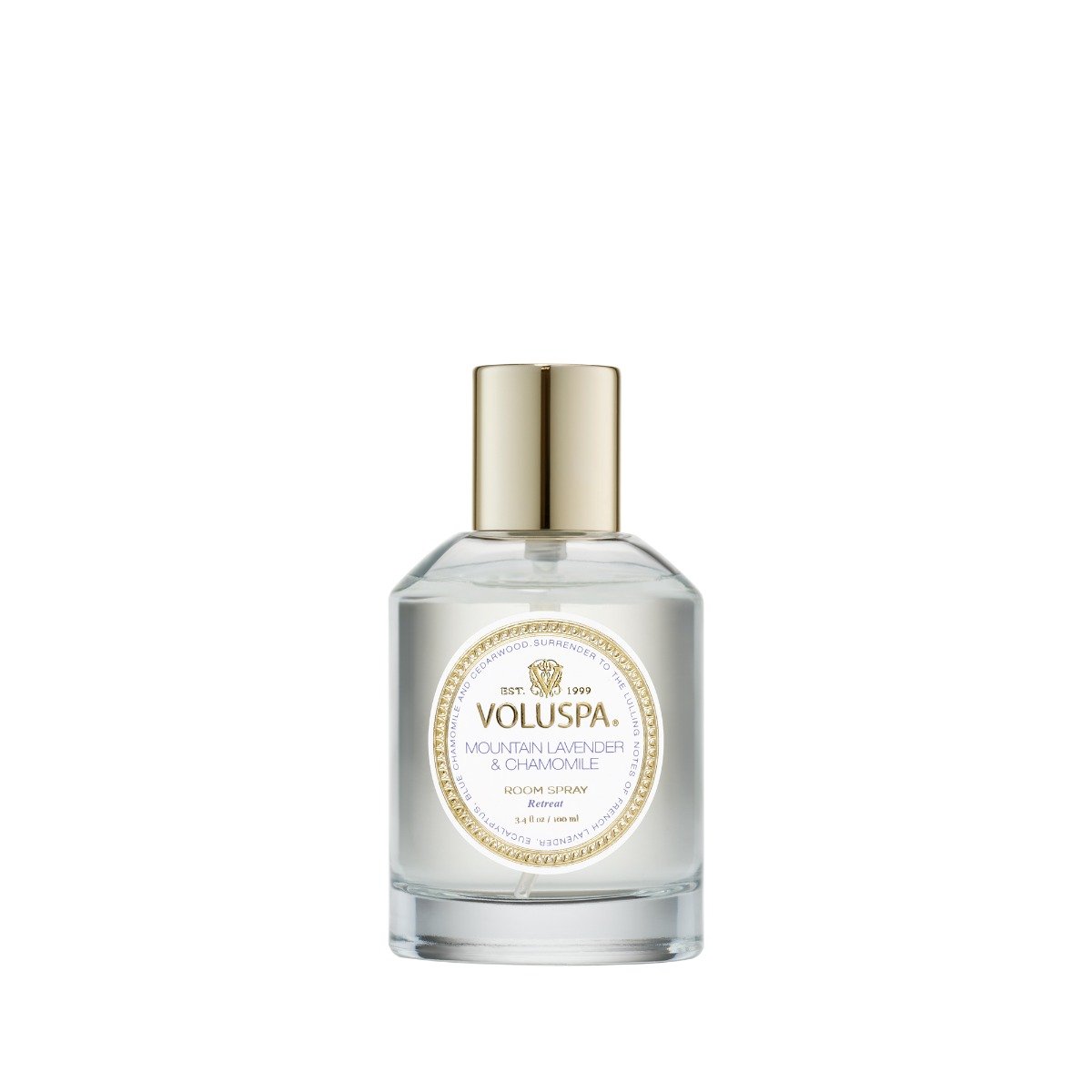 Voluspa - Mountain Lavender & Chamomile Room Spray