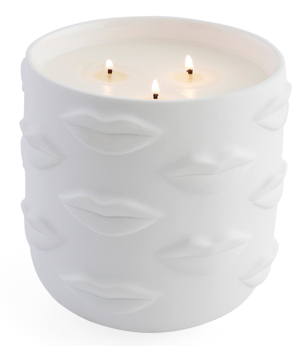 Jonathan Adler - Muse Bouche 3 Wick Candle