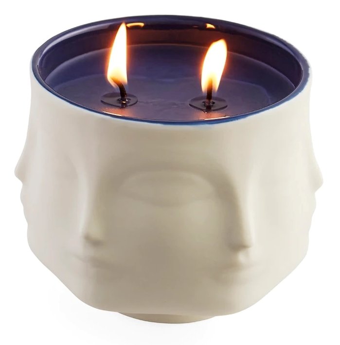 Jonathan Adler - Muse Couleur Sel de Mer Candle