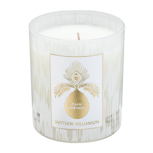 Matthew Williamson - Palm Springs 200g Candle