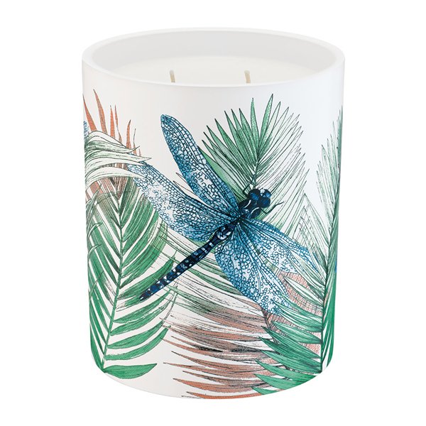 Matthew Williamson - Palm Springs 600g Ceramic Candle