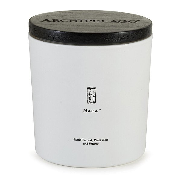 Archipelago - Napa Candle