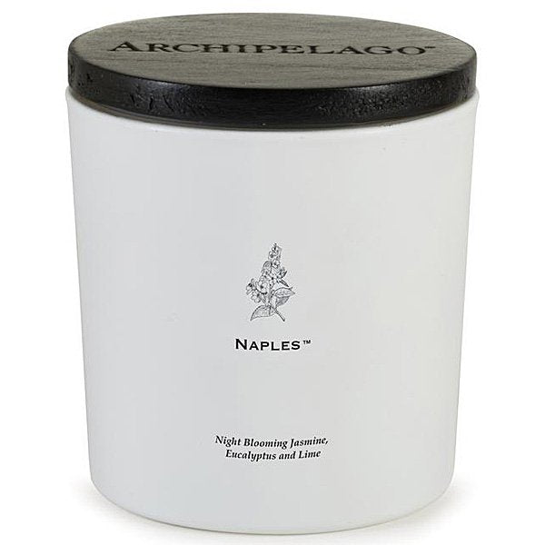 Archipelago - Naples Candle