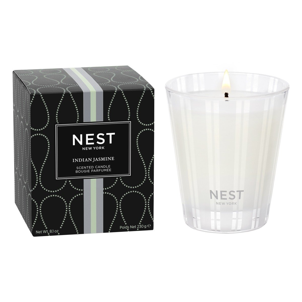 Nest - Indian Jasmine Candle