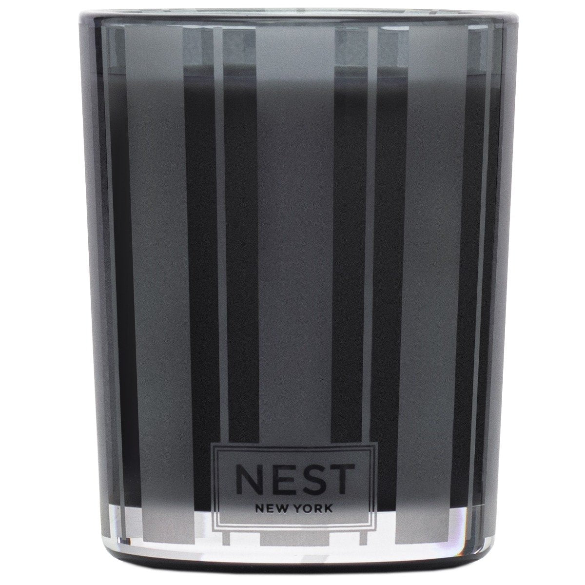 Nest - Charcoal Woods Votive Candle