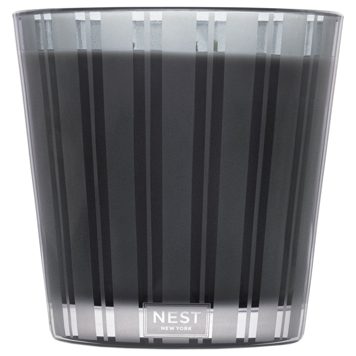 Nest - Charcoal Woods 3 Wick Candle