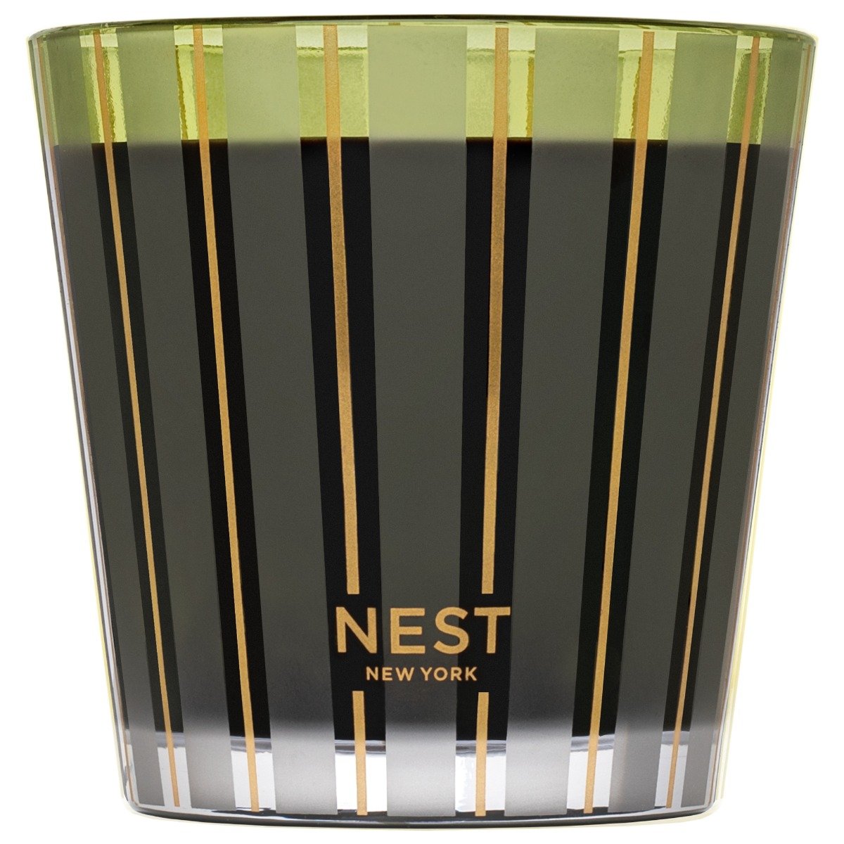 Nest - Pistachio & Wild Fig 3 Wick Candle