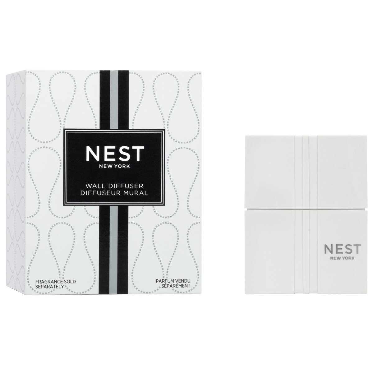 Nest - Wall Diffuser