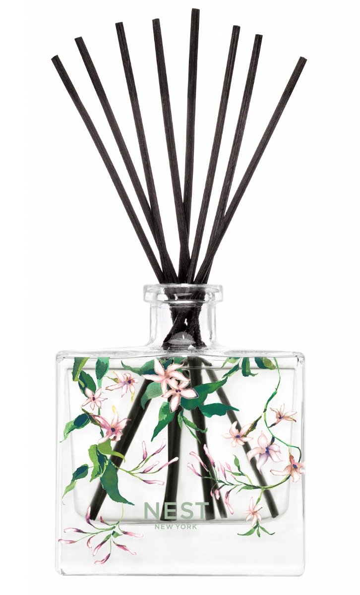 Nest - Indian Jasmine Specialty Diffuser