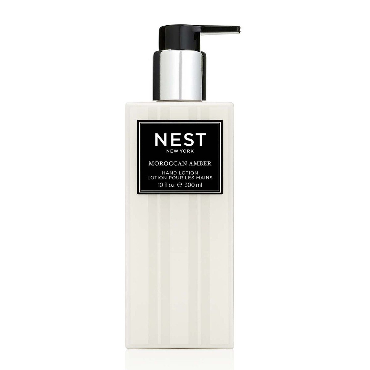 Nest - Moroccan Amber Hand Lotion