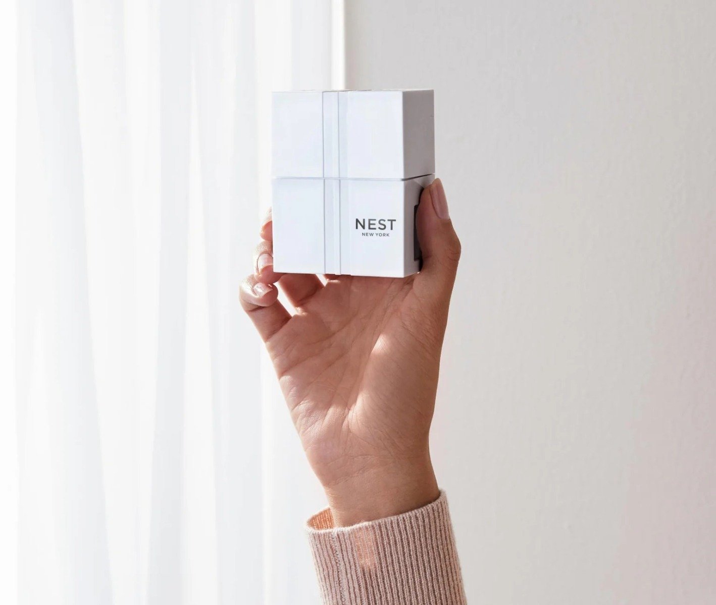 Nest - Wall Diffuser