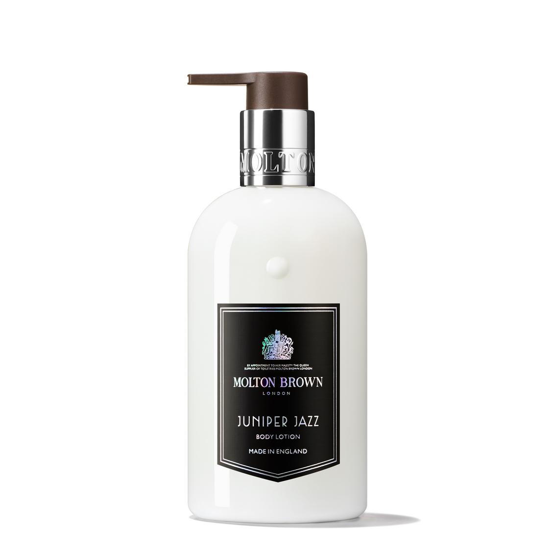 Molton Brown - Juniper Jazz Body Lotion