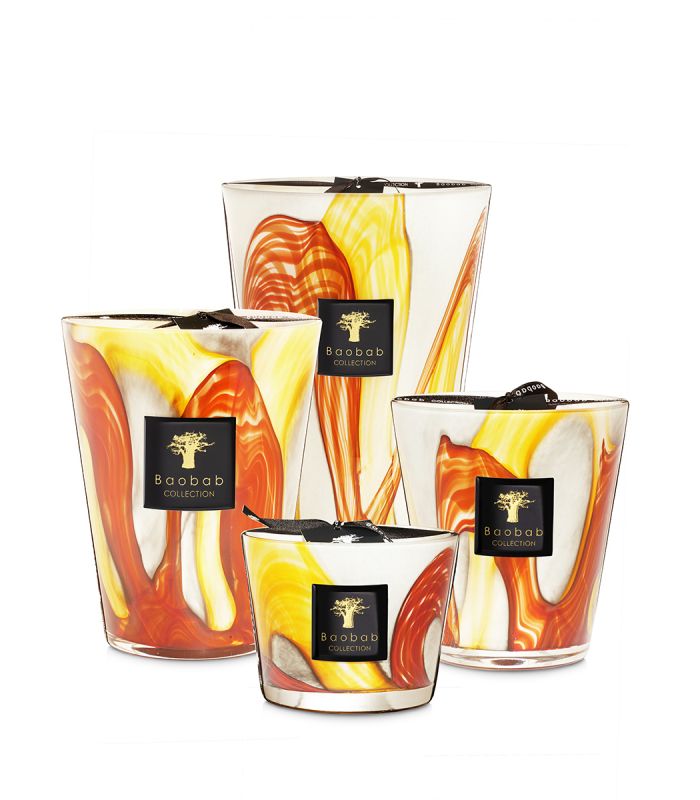 Baobab Collection - Nirvana Bliss Max24 Candle