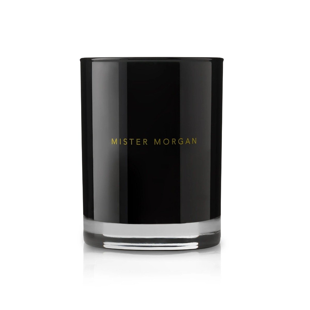Niven Morgan - Nantucket (Teak & Rose) Candle
