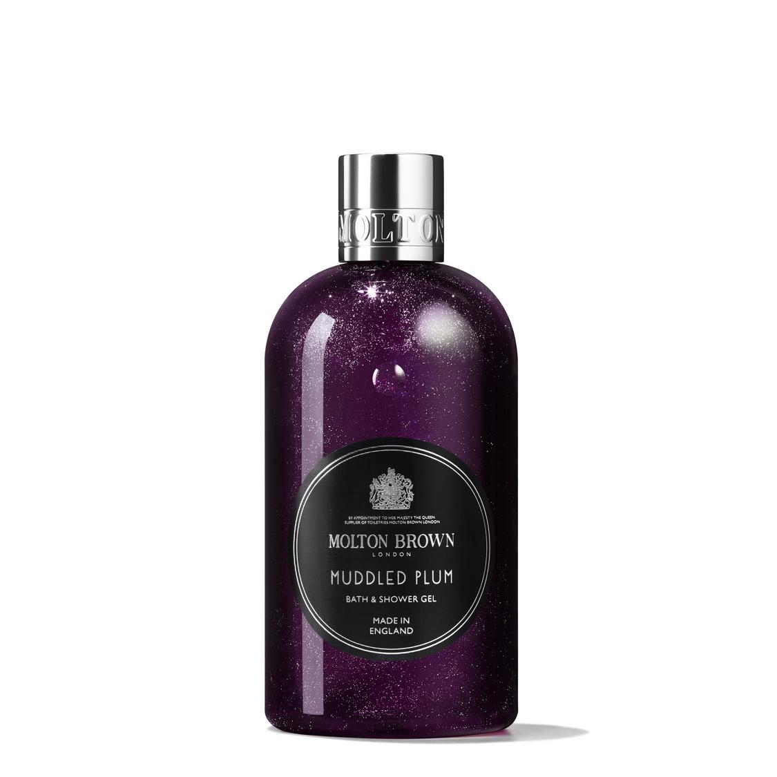 Molton Brown - Muddled Plum Body Wash