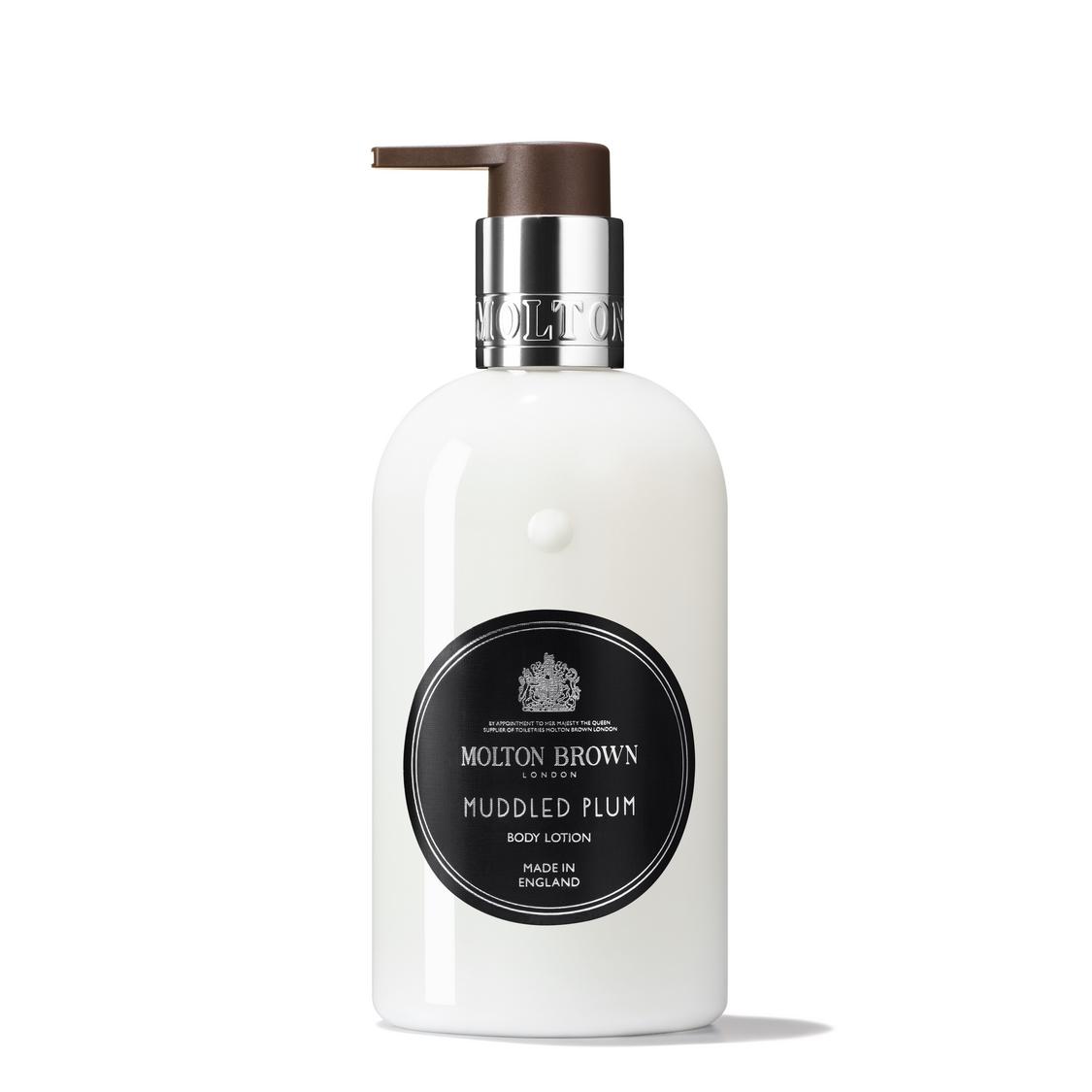 Molton Brown - Muddled Plum Body Lotion