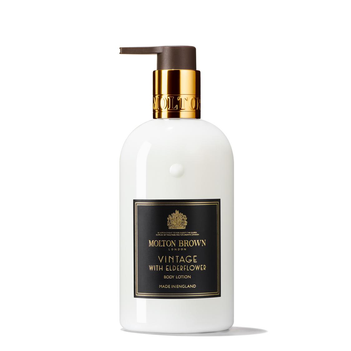 Molton Brown - Vintage With Elderflower Body Lotion