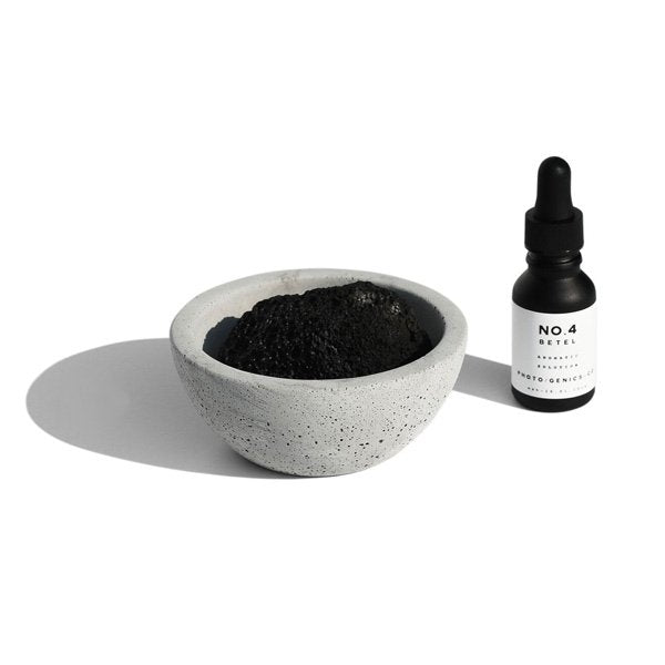 Photogenics - Betel #4 Concrete Bowl Diffuser Set