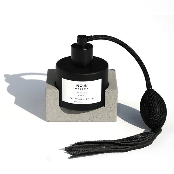 Photogenics - Hyssop #6 Room Spray