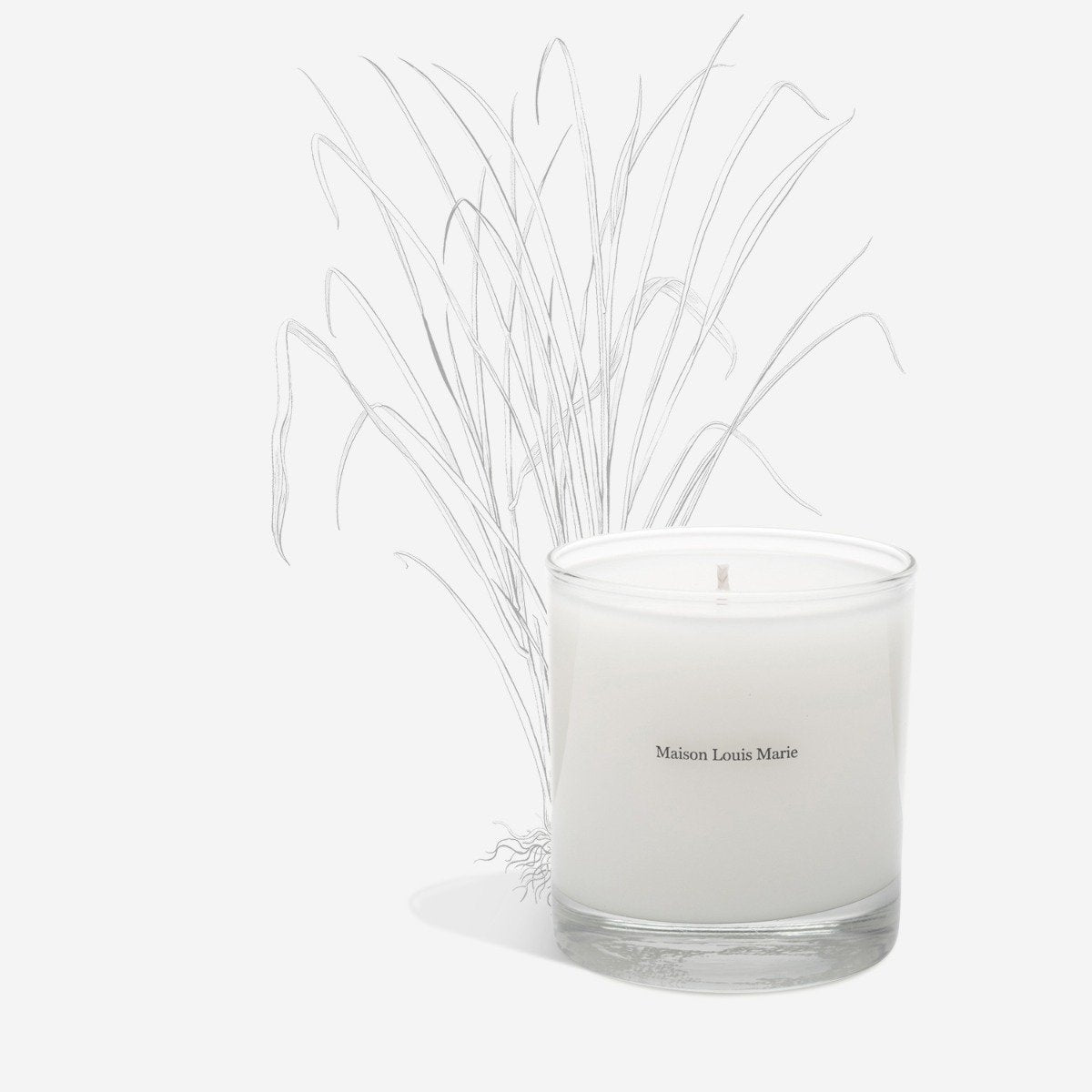 Maison Louis Marie - No. 01 Scalpay Candle
