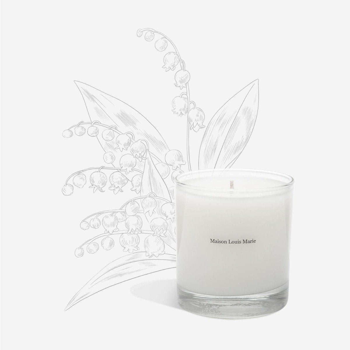 Maison Louis Marie - No. 13 Nouvelle Vague Candle