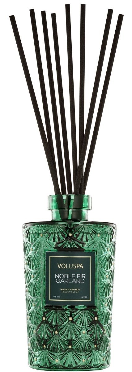 Voluspa - Noble Fir Garland Luxe Diffuser