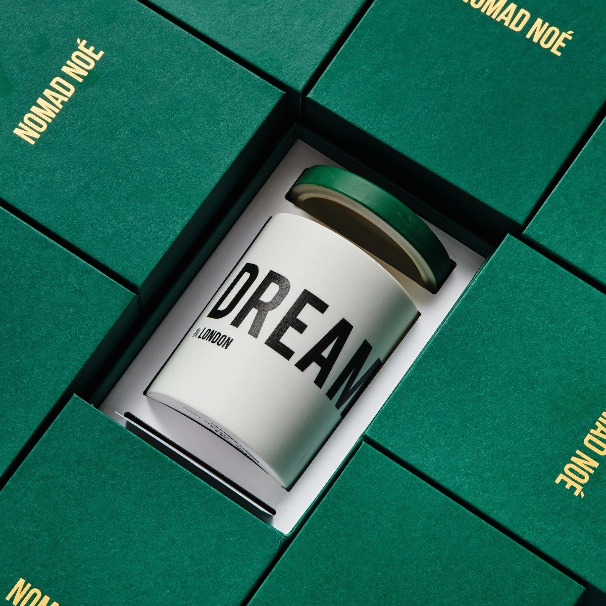 Nomad Noé - Dreamer in London Candle