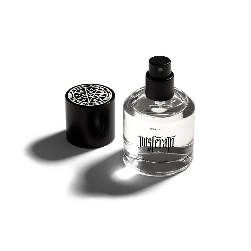 Heretic - Nosferatu Eau de Macabre 30ml