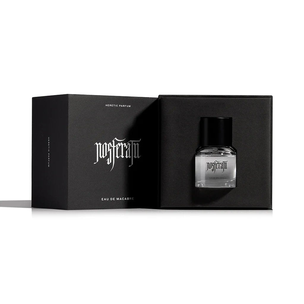 Heretic - Nosferatu Eau de Macabre 30ml
