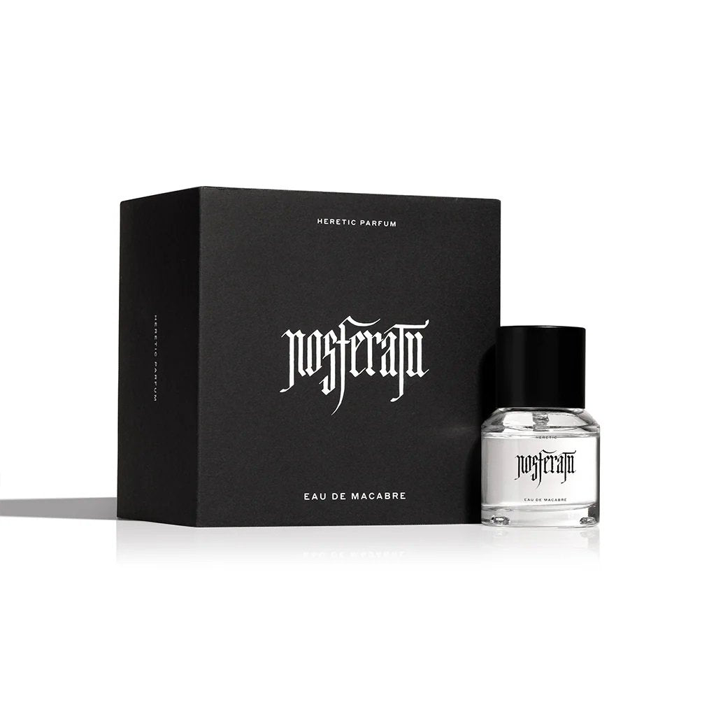 Heretic - Nosferatu Eau de Macabre 30ml