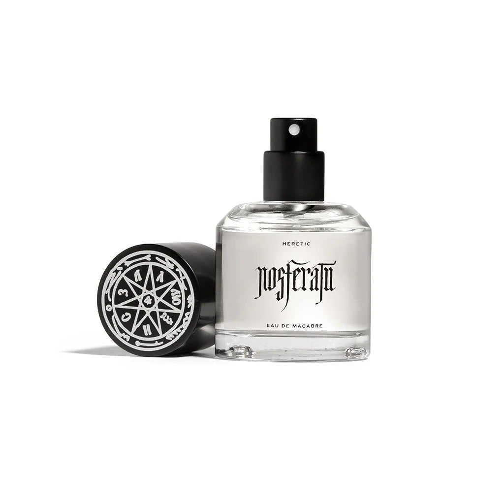 Heretic - Nosferatu Eau de Macabre 30ml