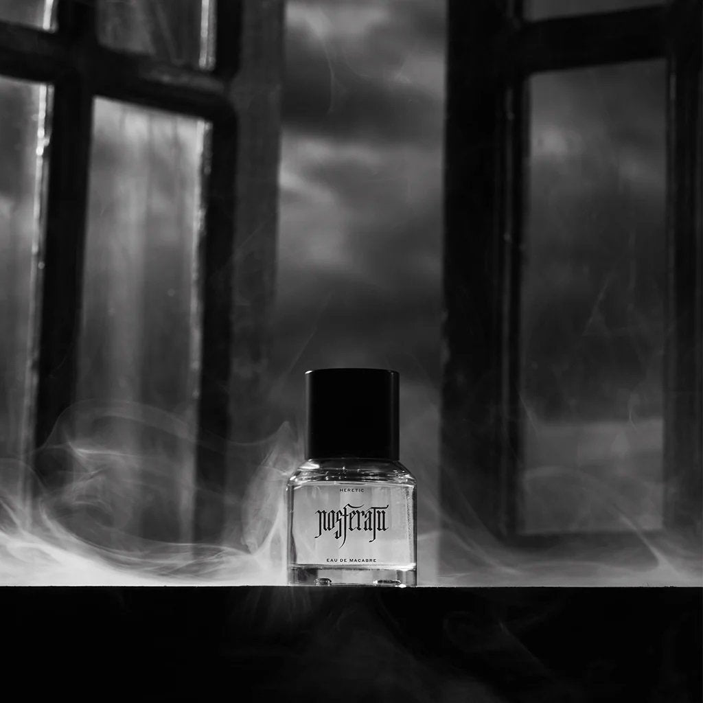 Heretic - Nosferatu Eau de Macabre 30ml