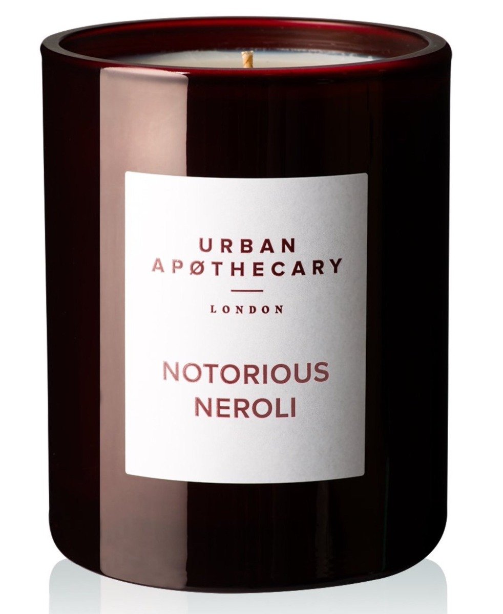 Urban Apothecary - Notorious Neroli Candle