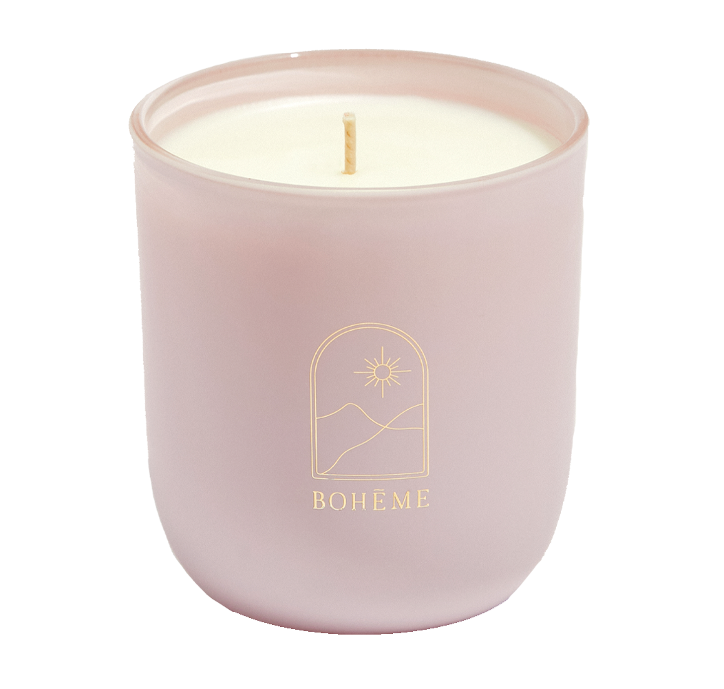 Boheme - Notting Hill Candle