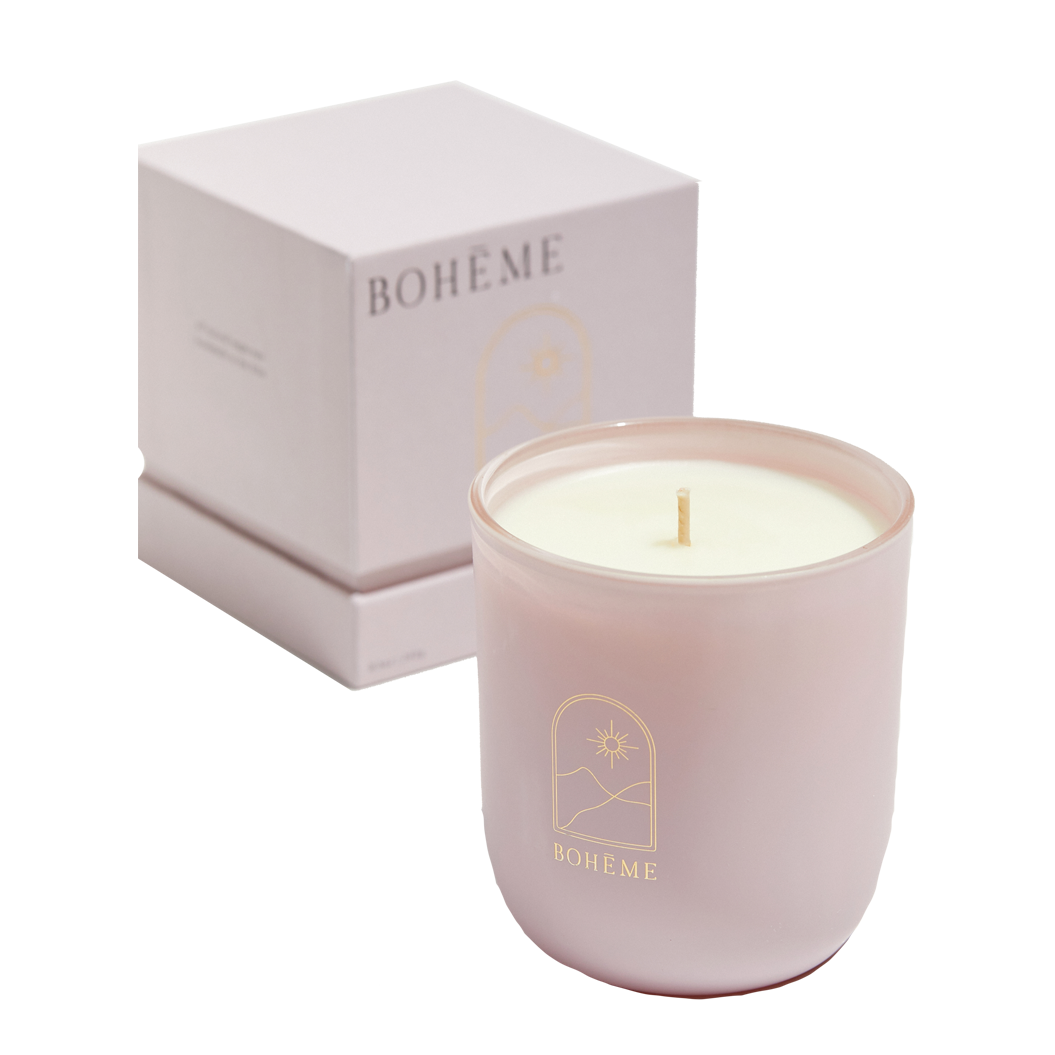 Boheme - Notting Hill Candle