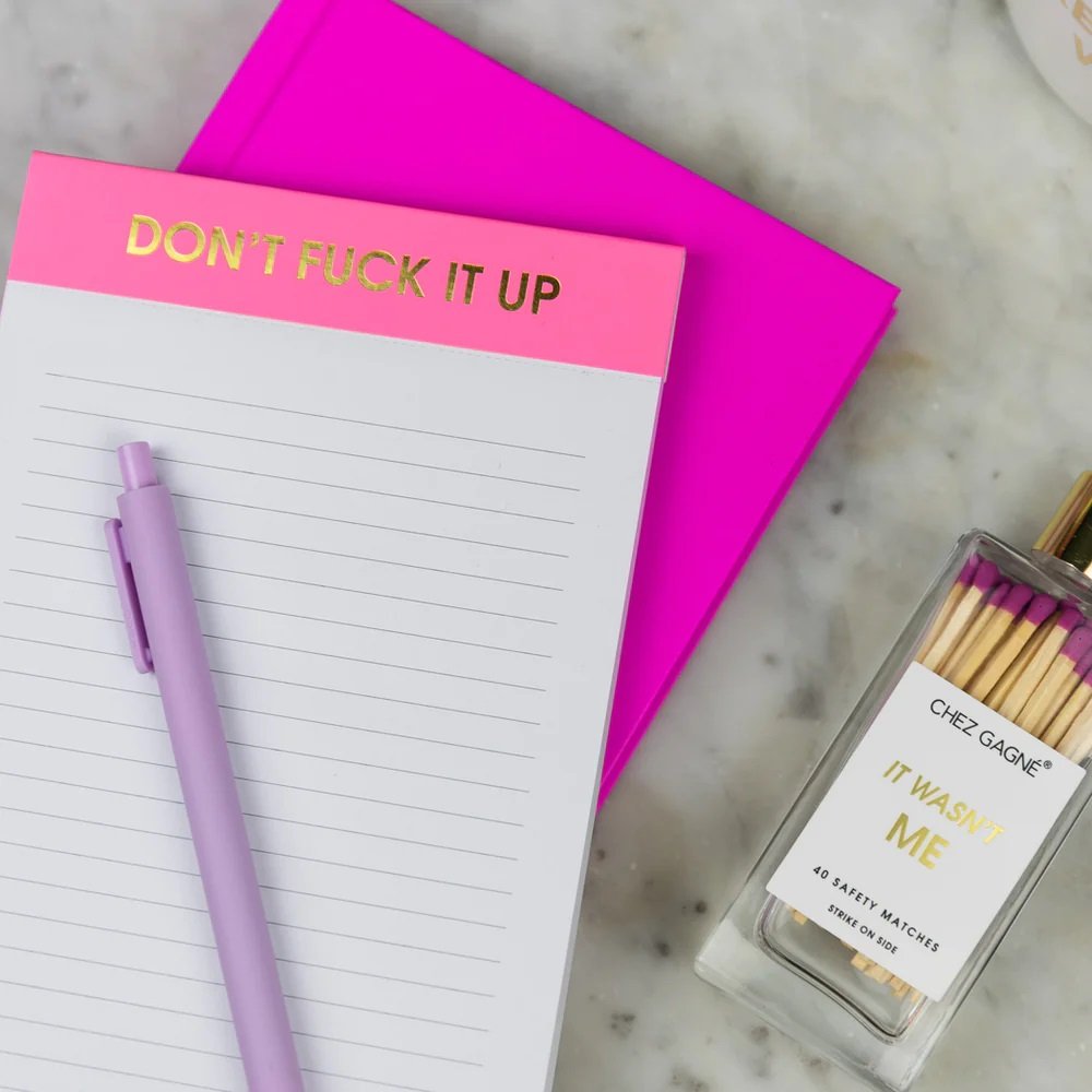 Chez Gagne - It Wasn't Me Matches