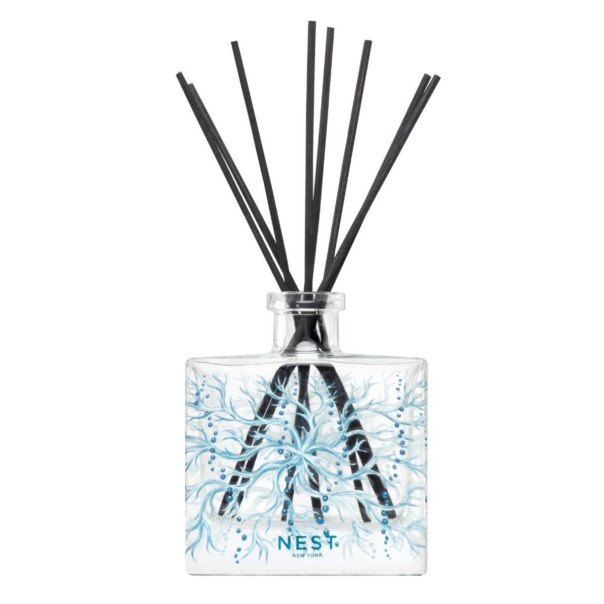 Nest - Ocean Mist & Sea Salt Decorative Diffuser
