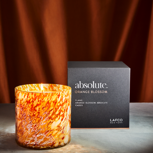 LAFCO - Orange Blossom Absolute Candle