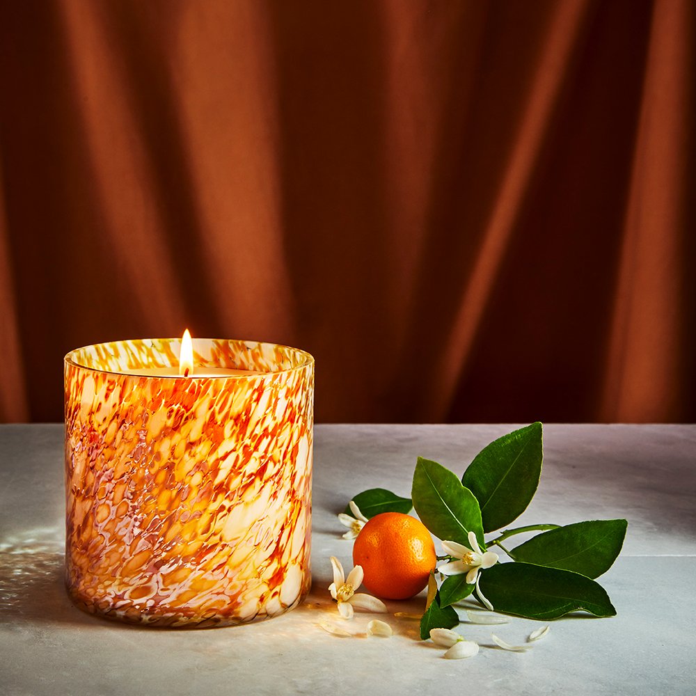 LAFCO - Orange Blossom Absolute Candle