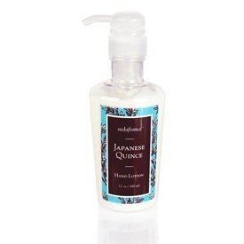 Seda France - Japanese Quince Hand Lotion