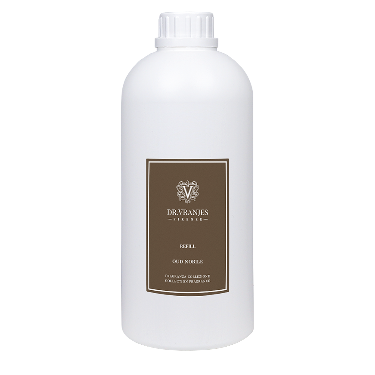 Dr. Vranjes - Oud Nobile Diffuser Refill 2500ml