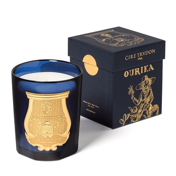 Trudon - Ourika Candle