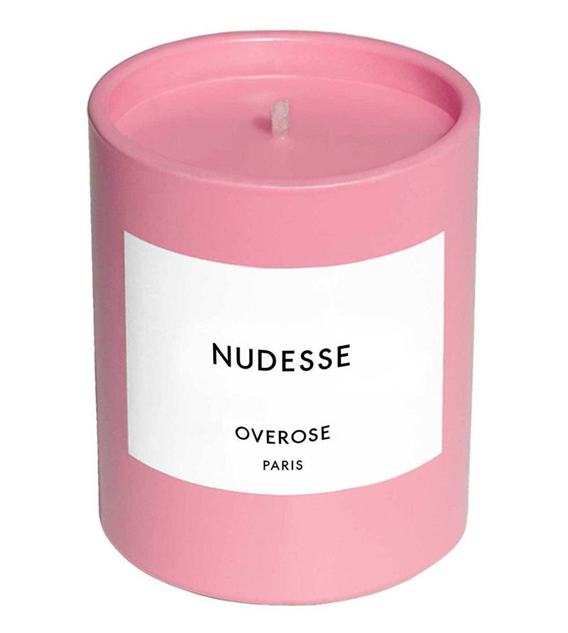 Overose - Nudesse Candle